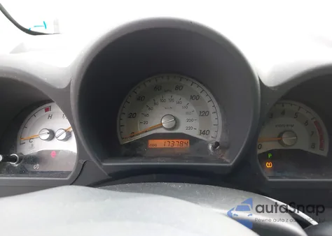 2009 Scion Tc z USA, uszkodzony, nr VIN JTKDE167390282685